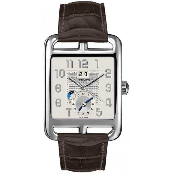 Hermes - Cape Cod GMT Timepiece